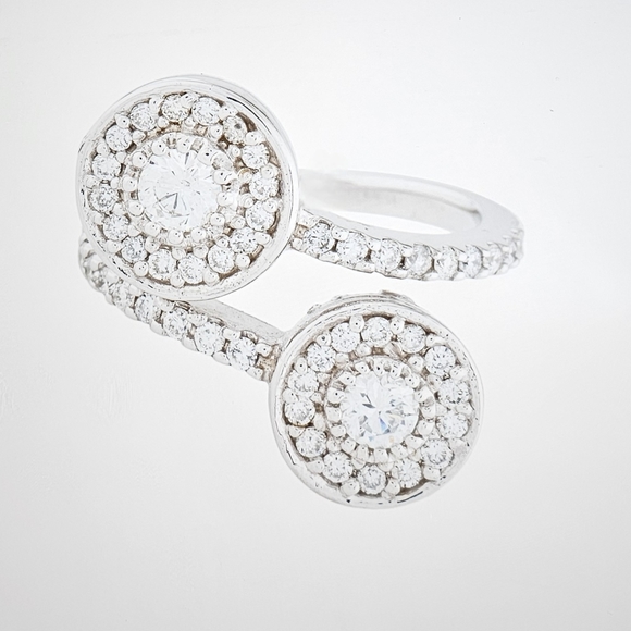 Diamond Ring - Picture 2 of 8